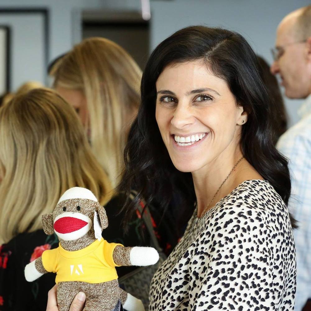 Meet your Posher, Nicole